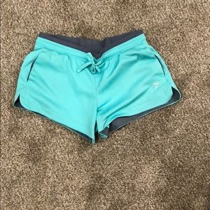 Old navy active shorts